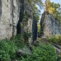 День 1. Хунзах+Матлас+ ущелье Каменная чаша