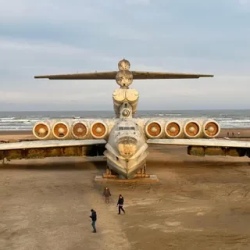 День 5. Дербент - самый старинный город