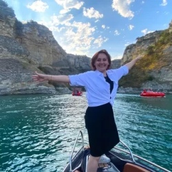 День 1. Встреча с Дагестаном