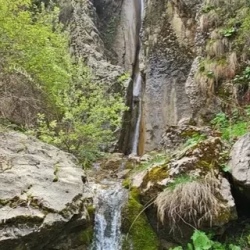 День 4. Долина водопадов, прогулка к водопаду Инкуб