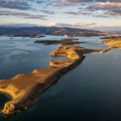 День 7. Харачи, Унцукуль, Чиркейское водохранилище, финиш