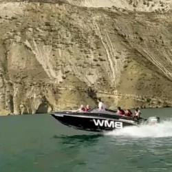 День 7. Харачи, Унцукуль, Чиркейское водохранилище, финиш