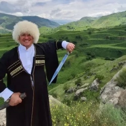 День 3. В гостях у аварцев