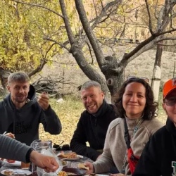 День 5. Старый Гоор