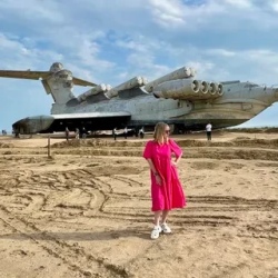 День 6. Дербент