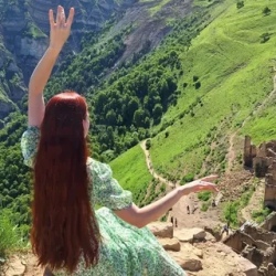 День 4. В гостях у аварцев