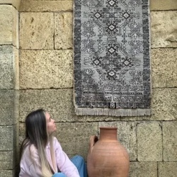 День 7. Красоты Дербента