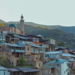 День 3. Гамсутль