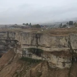 День 2. Родина Ханов, Поэтов и Водопадов Хунзах