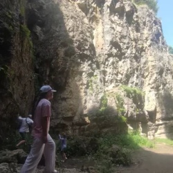 День 3. Плато ханств, летящие водопады и полёт души