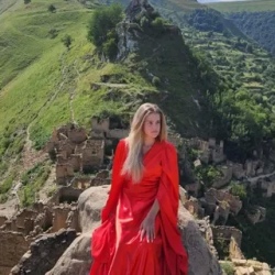 День 5. Гамсутль(аул призрак) Салта и и Гуниб