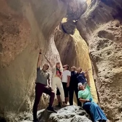 День 2. Путь воина: Верный конь и штурм Аварского Койсу.