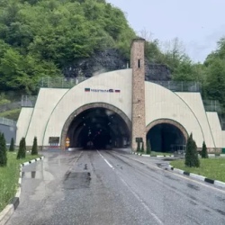 День 2. Унцукль, Гуниб