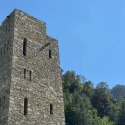День 3. Хунзах и Матлас