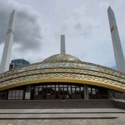 День 3. Путешествие по сердцу современной Чечни