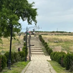 День 5. Древний Дербент