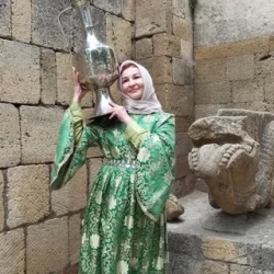 День 5. Древний Дербент