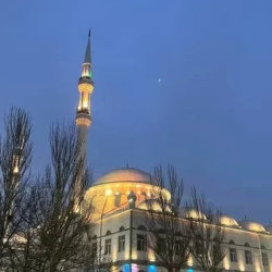 День 1. Встреча с Дагестаном