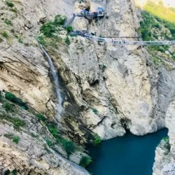 День 2. Суланский каньон