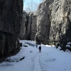 День 3. Древний Гоор