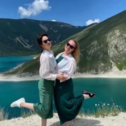 День 3. Салам Чечня