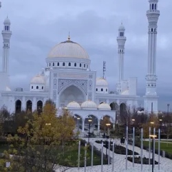День 4. Аргунское ущелье