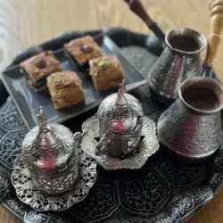 День 1. Минеральные Воды — Нальчик