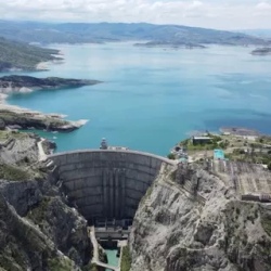 День 6. Сулакский каньон и Сарыкумский бархан