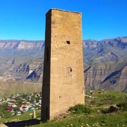 День 3. Гоорские башни