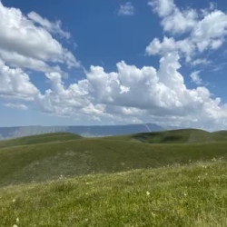 День 1. Главный Сулакский каньон