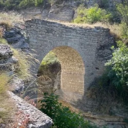 День 1. Главный Сулакский каньон