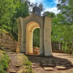 День 3. Гуниб