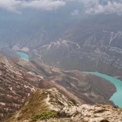 День 4. Визитная карточка Дагестана