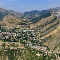 День 5. АВАРИСТАН