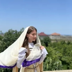День 3. Дербент через века: Шелковый путь ,экраноплан Лунь