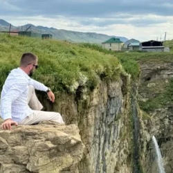 День 4. Хунзахские Водопады, Чаша И Экстрим Парк Матлас