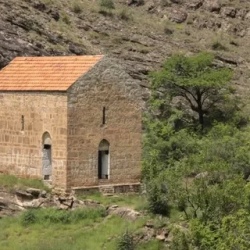 День 4. Гоор и Карадахская теснина