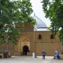 День 5. Дербент