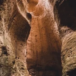 День 4. Карадахская теснина