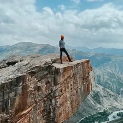 День 5. Дагестанский Язык Тролля