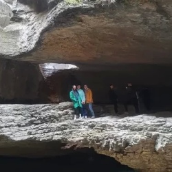 День 4. Гамсутль, Салтинский водопад