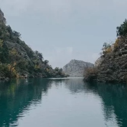 День 5. Сулакский каньон, катер, Бархан Сарыкум