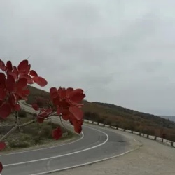 День 1. Едем в Гуниб