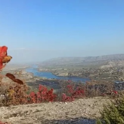 День 1. Едем в Гуниб