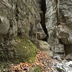 День 2. Гамсутль, Салтинский водопад