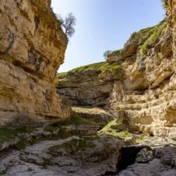 День 8. Салтинский водопад + аул