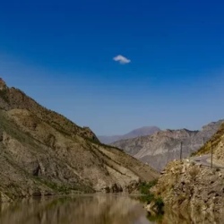 День 9. Дагестан. Гоор + Хунзах