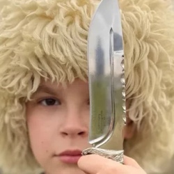День 5. Дербент и Каспийский монстр