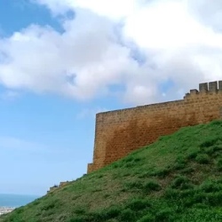День 6. Треккинг на гору Шалбуздаг