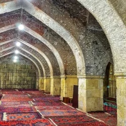 День 6. Дербент. Экраноплан Лунь.